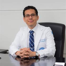 Reumatólogo en Tijuana - Dr. Juan Pablo Carrizales Luna