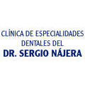 Clínica De Especialidades Dentales Del Dr. Sergio Nájera