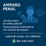 Amparo Penal