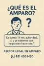 Que es el Juicio de Amparo