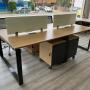 muebles de oficina