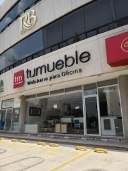 Muebles para Oficina Tumueble