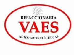 AUTO PARTES ELÉCTRICAS VAES