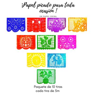 tira-de-papel-picado