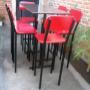 Juego alto 6 personas