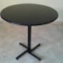 Mesa esntadar 80x80x75