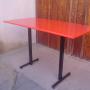 Mesa estandar para 6 personas