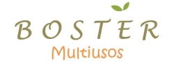 Boster Desengrasante Multiusos