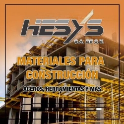 HESYS SA DE CV