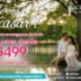 tu boda con nosotros