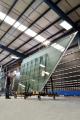 Control solar y sustentabilidad