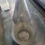 ROLADO DE LAMINA CONO