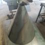 cono de lamina