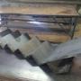 escalones de lamina