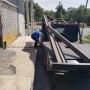 rolado de canal