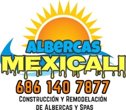 Albercas Mexicali