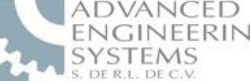 Advanced Engineering Systems, S de RL de CV