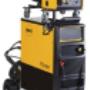 maquina italiana weco 500amps pulsado