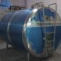 TANQUE PARA LECHE