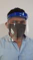 Careta de Proteccion Covid19