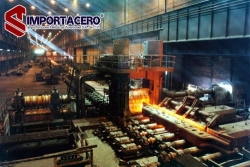 IMPORTACERO EMPRESA MEXICANA