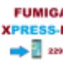 fumigaciones