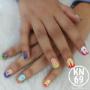 Uñas