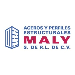 Aceros y Perfiles Estructurales Maly, S. de R.L. de C.V.