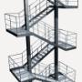 estructuras de acero monterrey