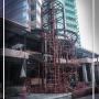 estructuras metalicas monterrey