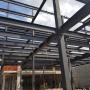 estructuras metalicas techos