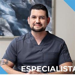 Urólogo en Torreón - Dr. Leopoldo Serrano Ortega