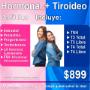 Perfil Duo