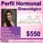 Perfil Hormonal