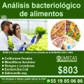 Análisis de Alimentos