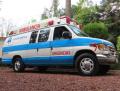 SERVICIO DE AMBULANCIA