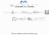 Sitio web de AMBULANCIAS VISION MEDICA