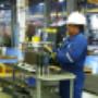 Trabajo en industria