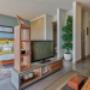 Apartment at Nomad Santa Fe