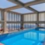 Rooftop Pool