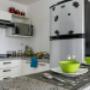 Updated Kitchen