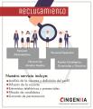 Reclutamiento y selección de personal