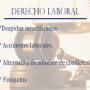 abogados