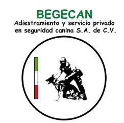 BEGECAN adiestramiento y servicio privado en seguridad canina S.A. de C.V.