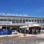 airport view