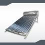 Calentador solar tubo