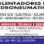 Datos de Contacto