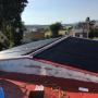 Instalación de calentador para alberca