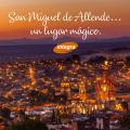 bodas en san miguel de allende