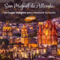 wedding planner san miguel de allende